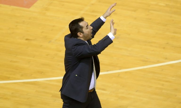 Άρης Καμπερίδης: «Πρέπει να γίνουν αλλαγές»