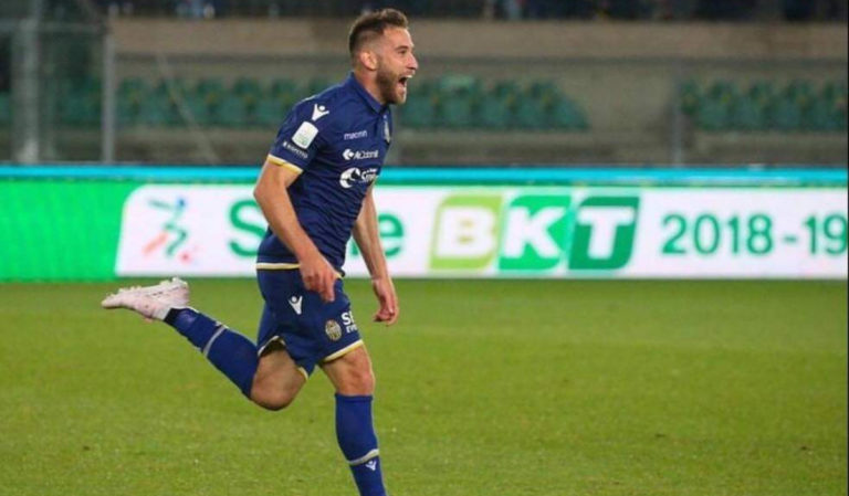 ΠΑΟΚ: Ενδιαφέρον για Εμπερό (vids)