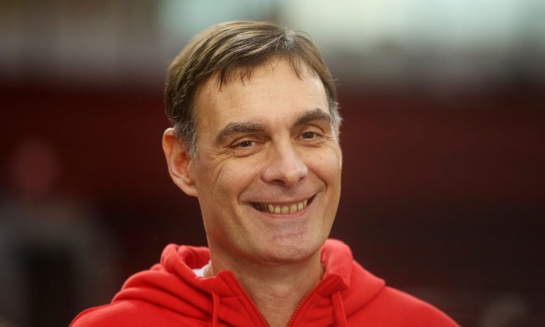 O Γιώργος Μπαρτζώκας για το parking