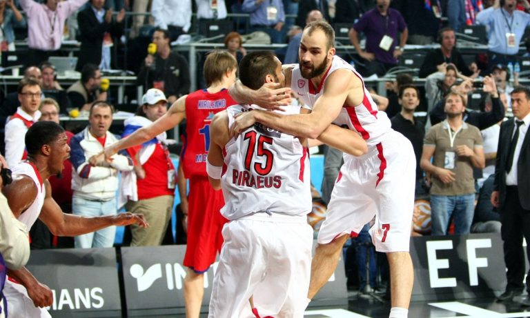 Ολυμπιακός: Το Top 10 της δεκαετίας (vid)