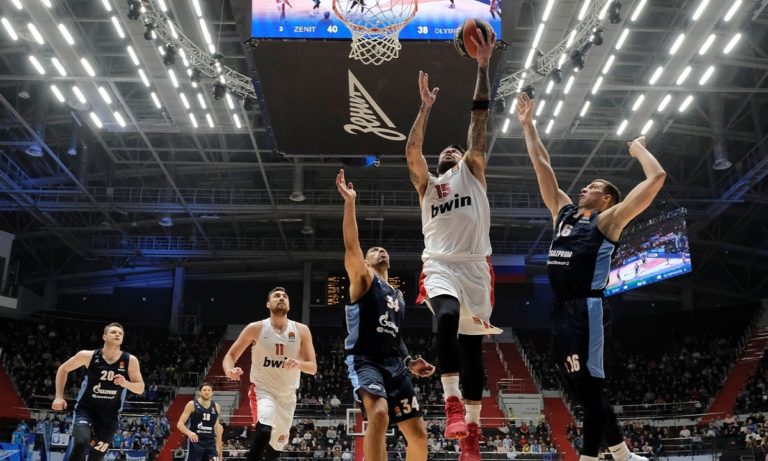 Ολυμπιακός: Οι χορτασμένοι είναι πιο… πεινασμένοι από τους νηστικούς!