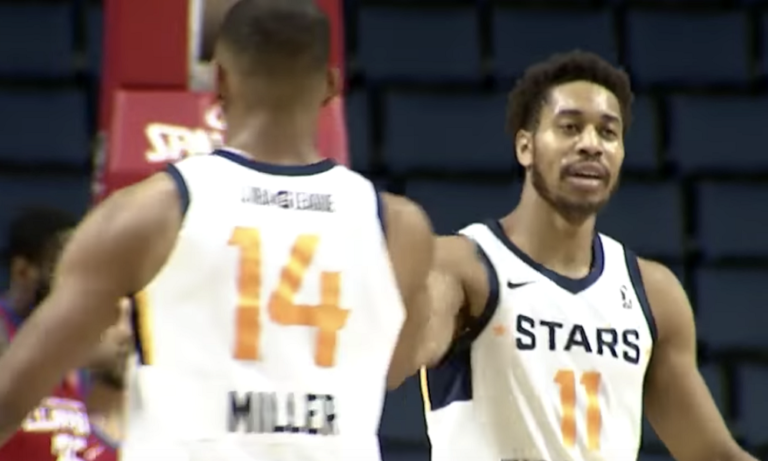 Περιστέρι: Ανακοίνωσε την απόκτηση του Κάζινς (vid)