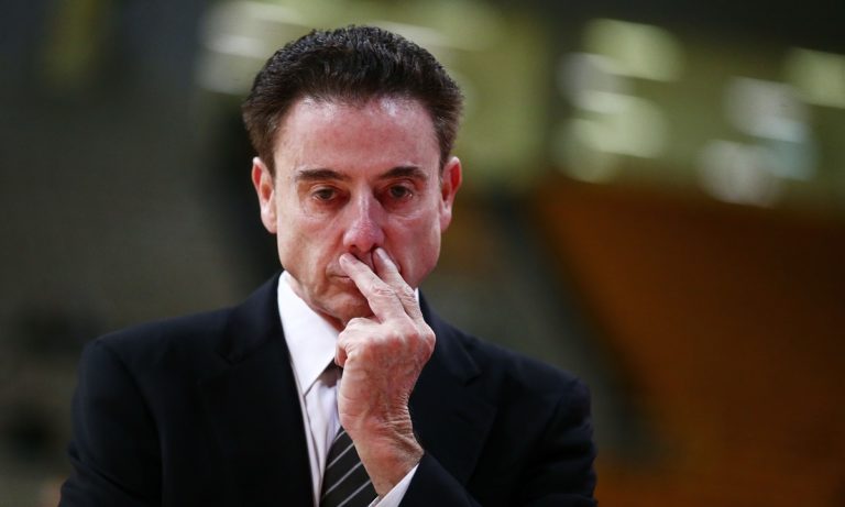 Συγκλονιστικός Πιτίνο για Κόμπι!