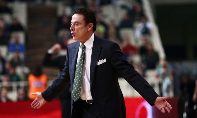 O Πιτίνο βάζει υπογραφή στον Παναθηναϊκό