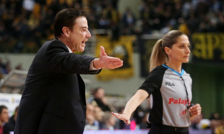 Πιτίνο: «Οι δικαιολογίες είναι για τους αδύναμους»