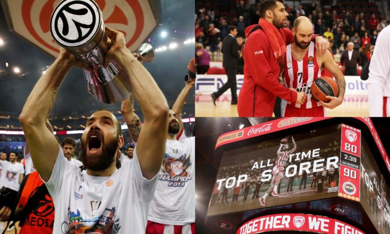 O Σπανούλης δεν θα τον σώζει πάντα!