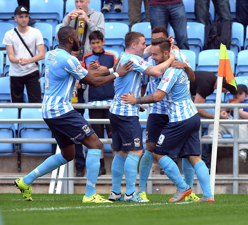 Χοσέ 15/2 Προβλέψεις:Η ευκαιρία της Κόβεντρι