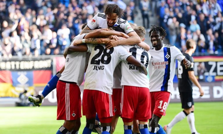 Στοίχημα Προγνωστικά 3/2 Μανωλίδης: Τρεις επιλογές από το Μπόχουμ – Αμβούργο!