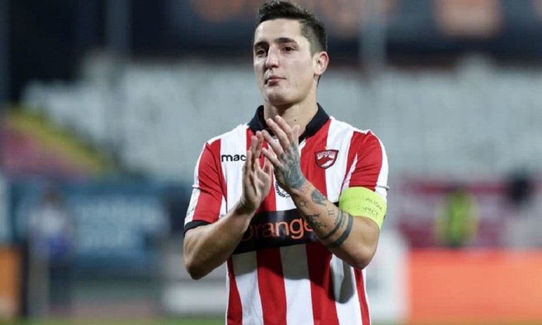 ΑΕΛ: Ανακοινώθηκε ο Φιλίπ Στελιάνο