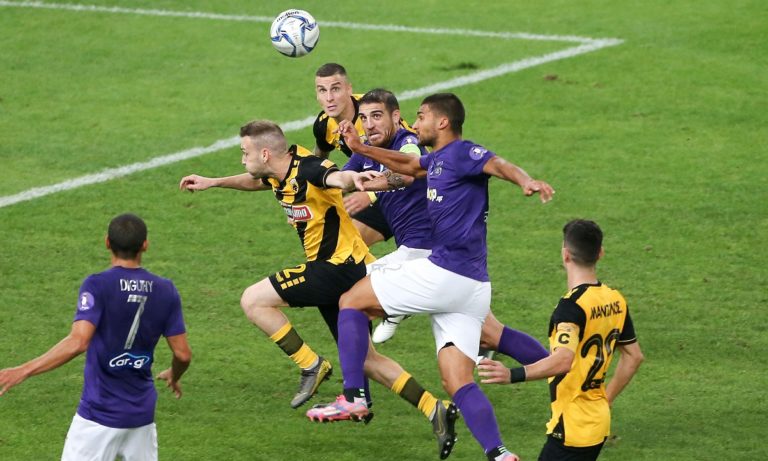 Άρης – ΑΕΚ: Το κανάλι που θα δείξει το παιχνίδι