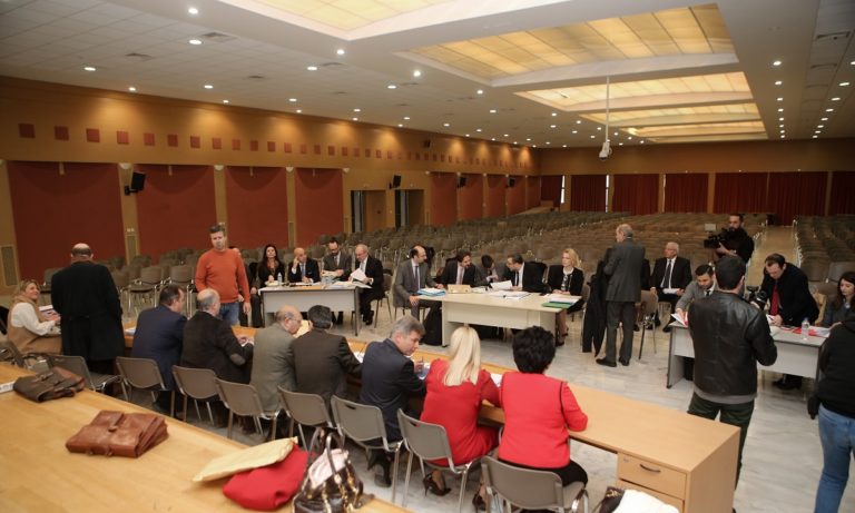 Τζουγανάτος για ΠΑΟΚ: «Μυθεύματα, θα αντιμετωπίσουν τη Δικαιοσύνη»