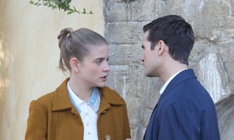 Άγριες Μέλισσες spoiler: Τι θα δούμε απόψε (vid)