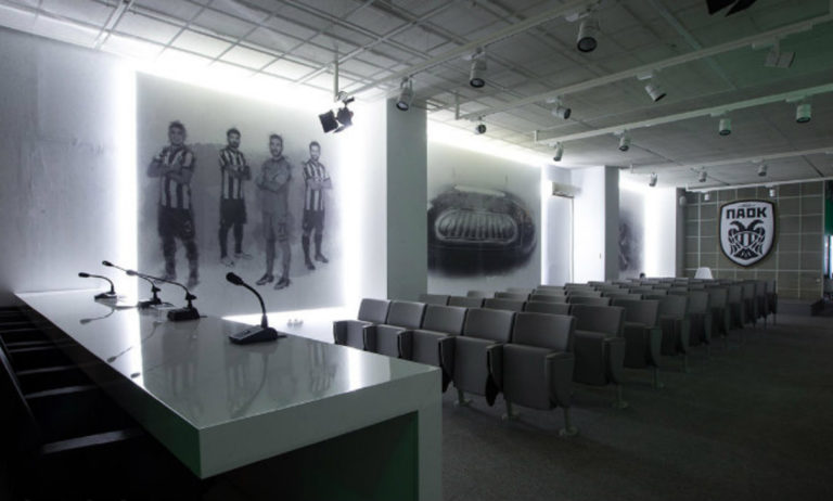 ΠΑΟΚ: Αν πέσεις στο επίπεδο τους θα χάσεις!