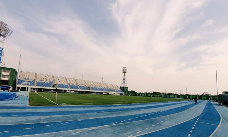 Χοσέ 24/2: Αυλαία με γκολ στην Κολομβία