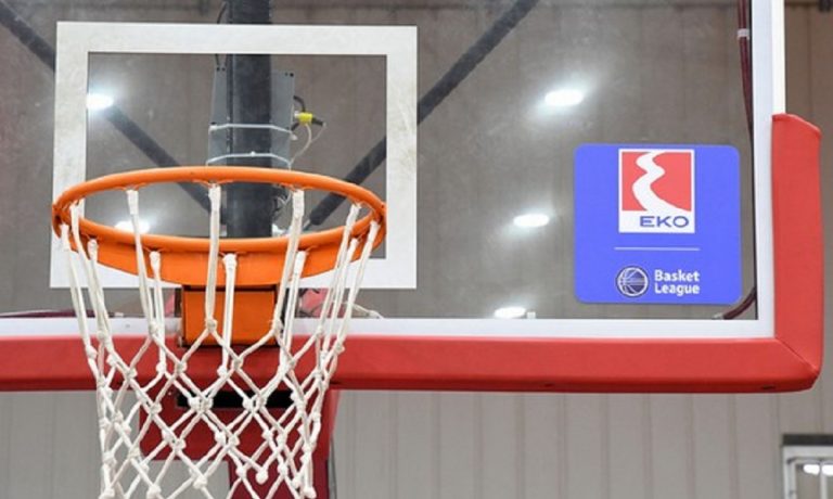 Σε Live Streaming η 20η αγωνιστική της Basket League