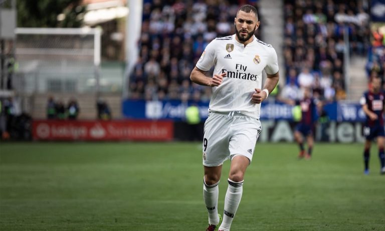 Καρίμ Μπενζεμά: Ένας θρύλος στη… σίγαση