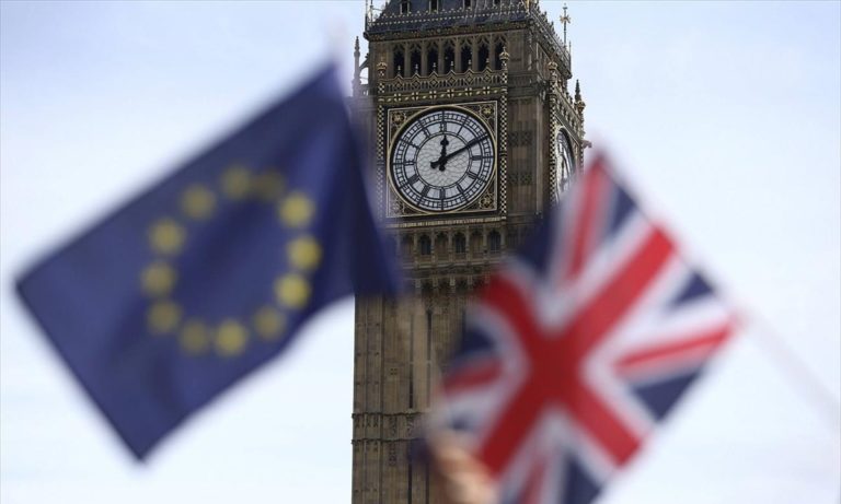 Brexit: Η Βρετανία δεν είναι πια μέλος της ΕΕ – Η επόμενη μέρα
