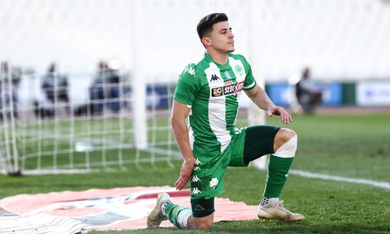 Παραμένει ερωτηματικό ο Χατζηθεοδωρίδης