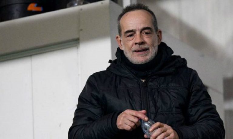 ΠΑΟΚ – Ολυμπιακός | Δούκας: «Μοναδικός στόχος τους η διακοπή!»