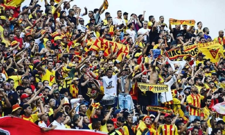 Χοσέ 18/2: Ταξίδι στην Κολομβία…λόγω γκολ