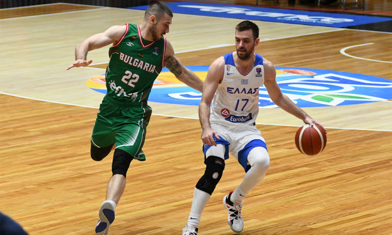 Βοσνία – Ελλάδα live streaming