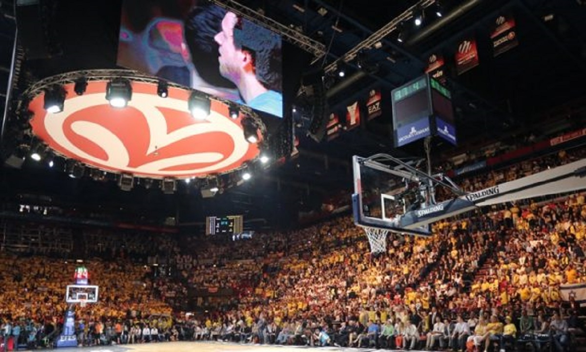 FIBA Europe: Δικαιώθηκε από το Εφετείο κατά της Euroleague