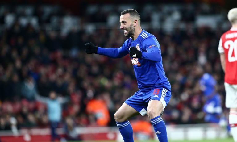 Γκιλιέρμε: «Δεν έχω ζήσει κάτι παρόμοιο»