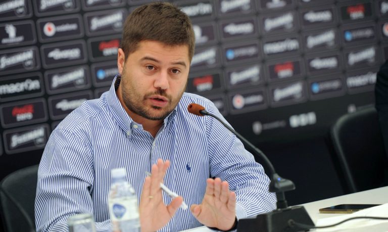 ΠΑΟΚ: Κατατέθηκε η μήνυση κατά της ΕΕΑ