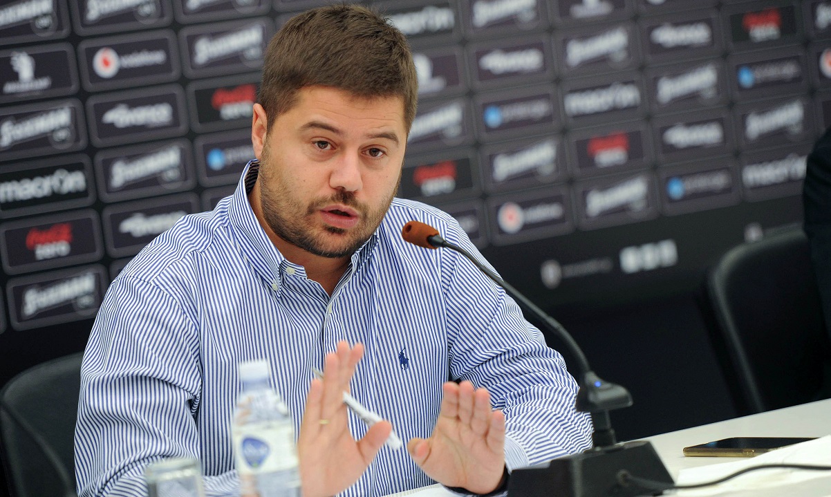 ΠΑΟΚ: Κατατέθηκε η μήνυση κατά της ΕΕΑ