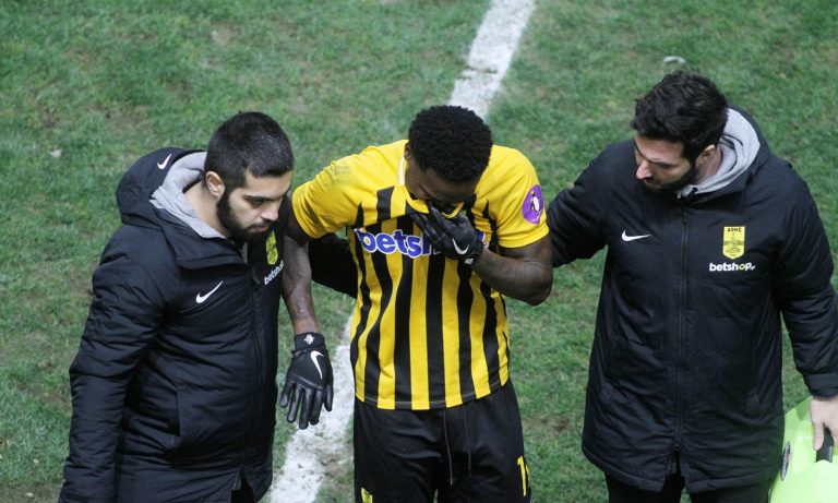 Ιντέγε για Φλόιντ: «Αν ήταν τα παιδιά μου στη θέση του;»