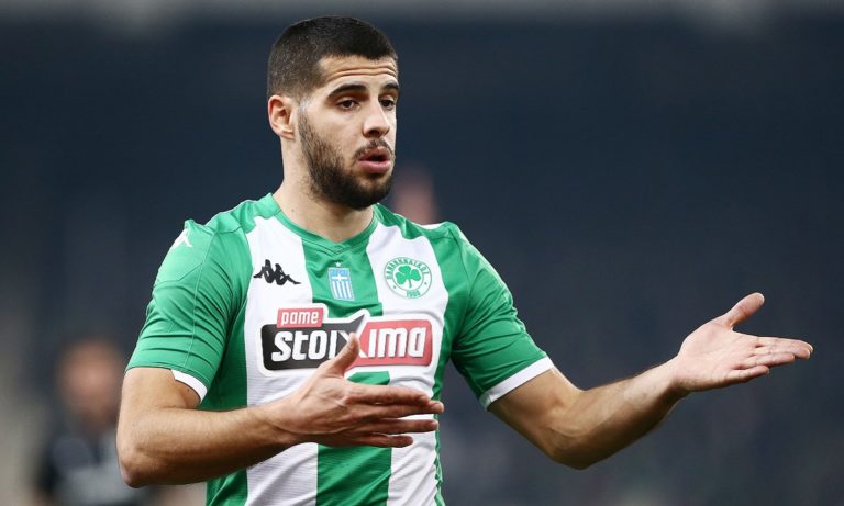 Παναθηναϊκός: Την τελευταία στιγμή για Ινσούα