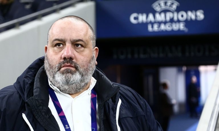 Καραπαπάς: «Βγάλτε τον έμμισθο να μας πει πόσο πεναλτάρα ήταν» (pic)