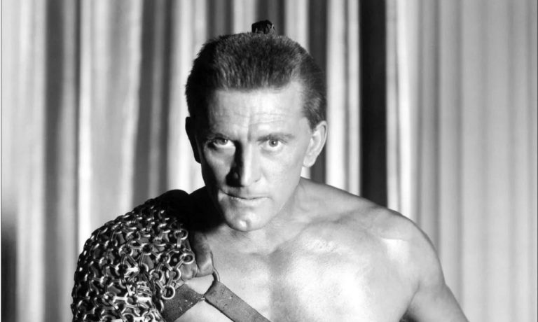 Κερκ Ντάγκλας: «Έφυγε» ο θρυλικός Σπάρτακος (vids)