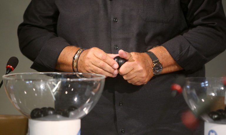 Κύπελλο Ελλάδας: Την Τρίτη 20/10 η κλήρωση για την 1η φάση