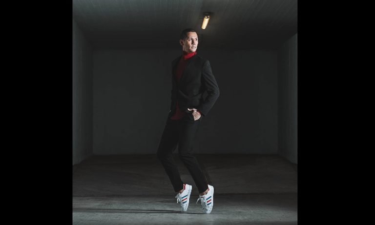 MasterChef 4: Δεν θα πιστέψεις τι δουλειά έκανε ο Κοντιζάς πριν γίνει σεφ