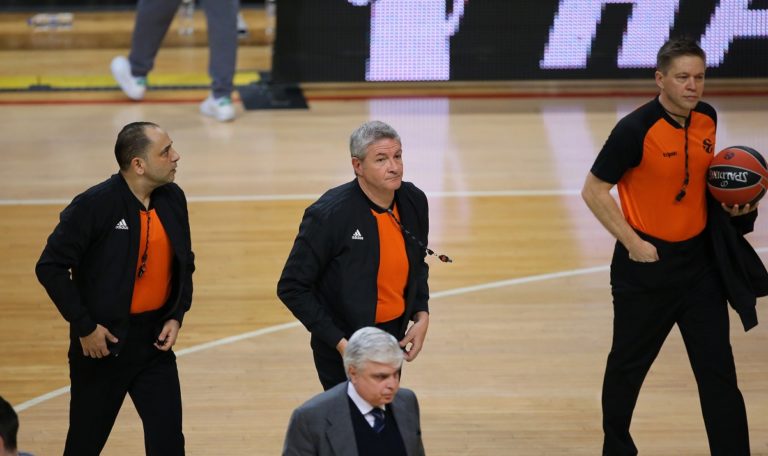 Συγκλονιστική η μαρτυρία του Μόγκουλκοτς για την επίθεση στο ταξί των διαιτητών