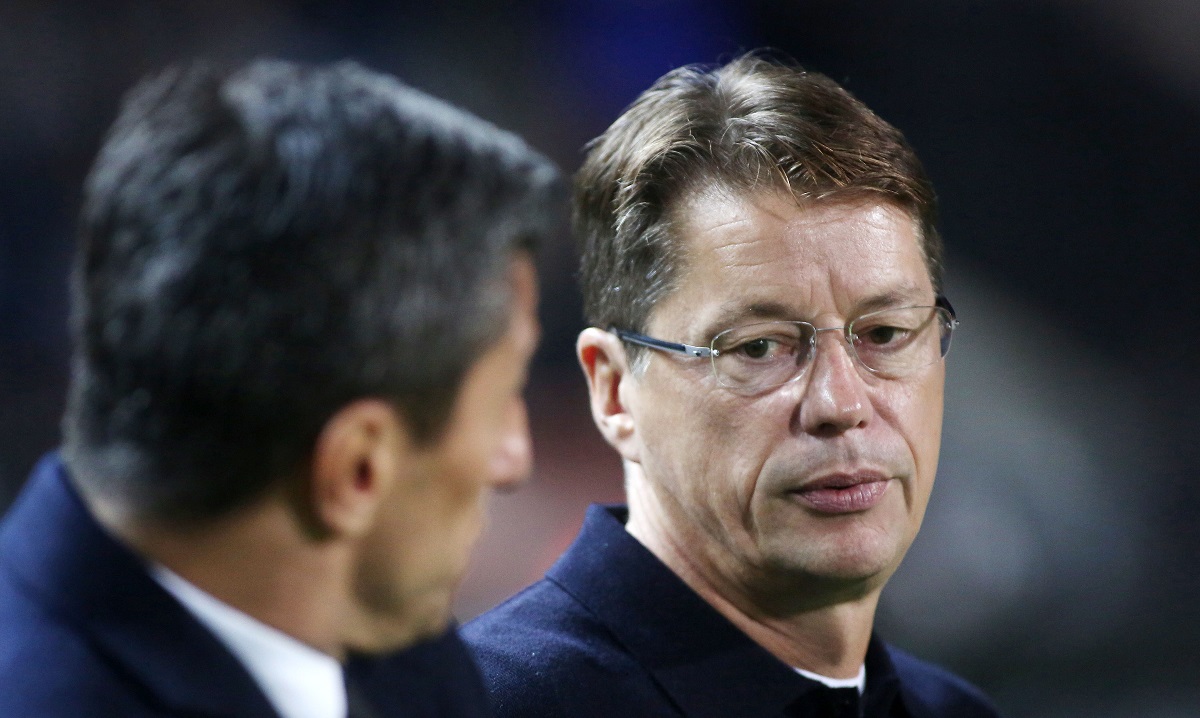 Στον ΠΑΟΚ λαλούν πολλά… κοκόρια, ο Λούμπος Μίχελ είναι ένα απ’ αυτά