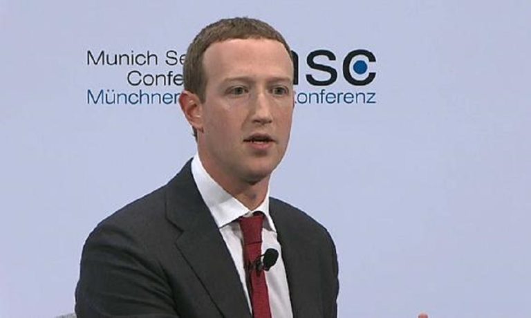 Ζούκερμπεργκ: «Το Facebook απενεργοποιεί 1 εκατ. λογαριασμούς την ημέρα» (vid)
