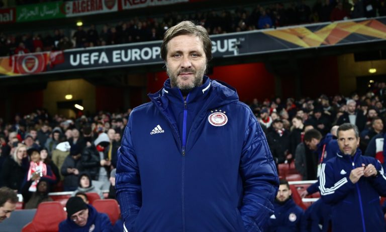 Μαρτίνς: «Ξέρω καλά την Γουλβς» (vid)