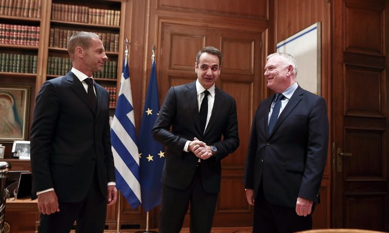 Οδεύει προς αλλαγή το σύστημα εκλογών της ΕΠΟ