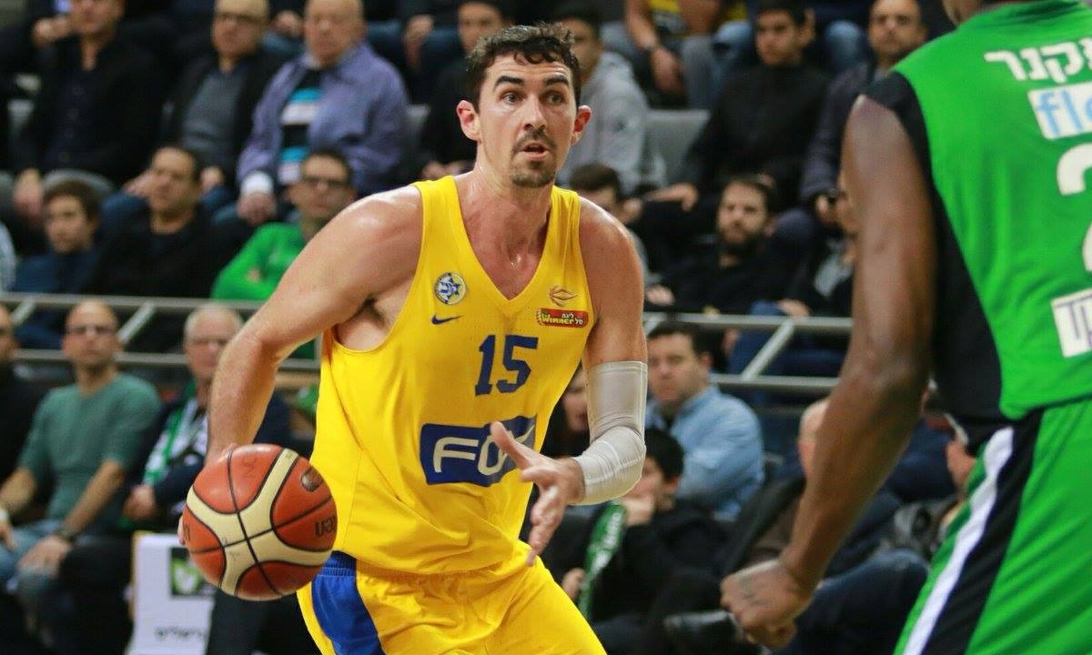 Ισραήλ: Κανονικά στην Εθνική οι παίκτες της Euroleague