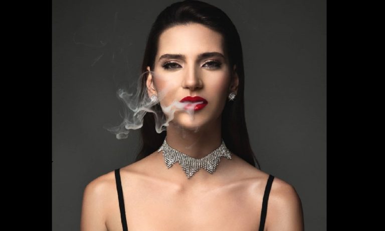 GNTM: Η αγρότισσα Μαρία πιο σέξι από ποτέ (pics)