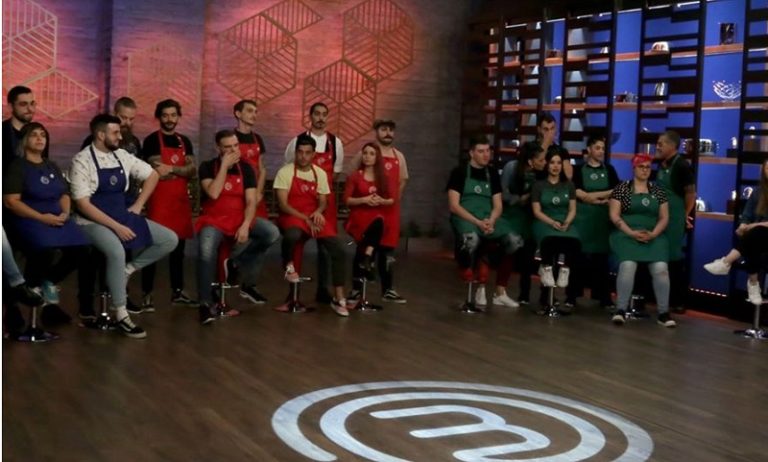 MasterChef 4 21/2 spoiler αποχώρηση: Αυτός φεύγει από το ριάλιτι (vids)