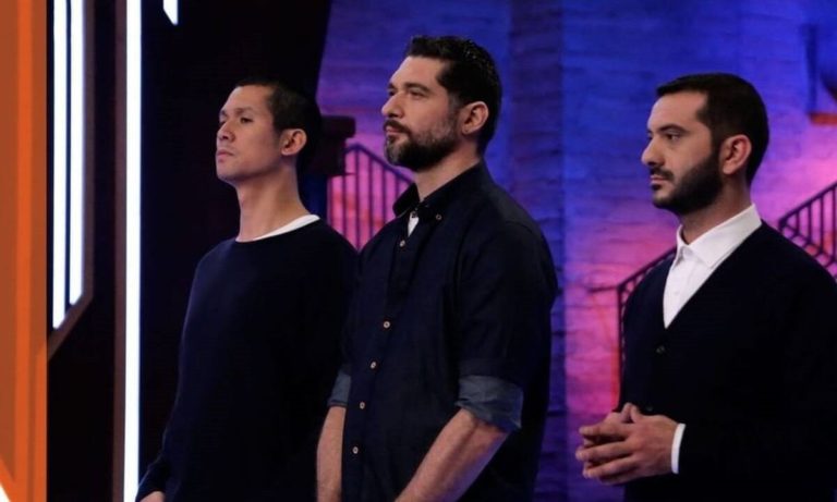 Masterchef spoiler 18/2: Αυτός ο παίκτης αποχωρεί απόψε (vid)
