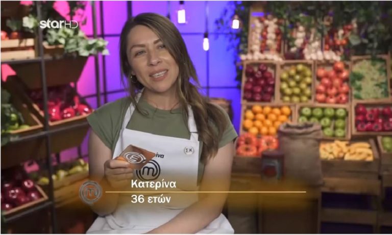 MasterChef 4: «Οι περισσότεροι εδώ μέσα είναι πανηλίθιοι».