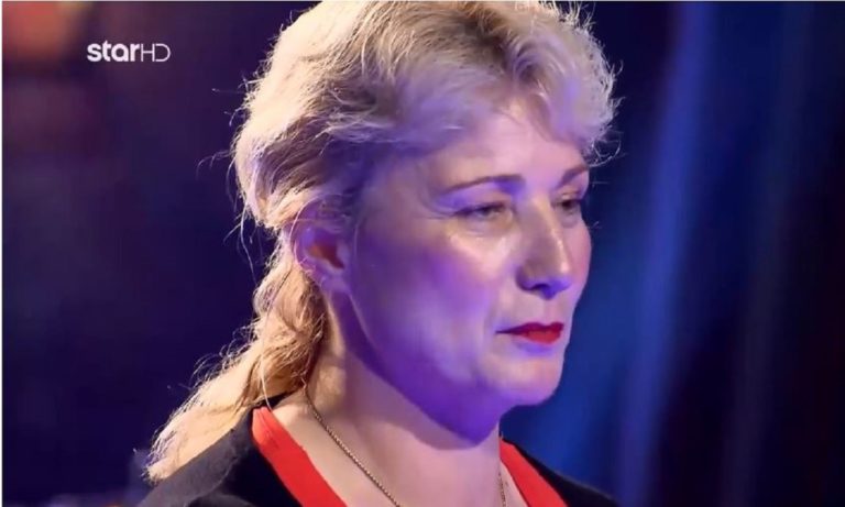 MasterChef 4: Τους «την έλεγε» και της έδωσαν ποδιά