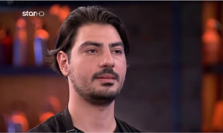 MasterChef 4: Διακαίωση sportime, αποχώρησε ο Ηλίας (vid)