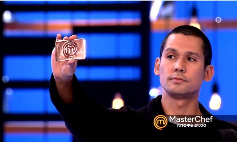 MasterChef 4: Αγωνία για το «χρυσό πλεονέκτημα» (vids)