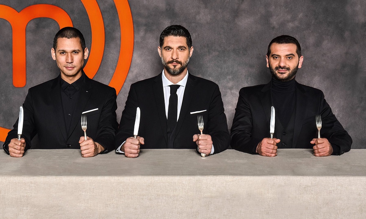 MasterChef: Τι θα δούμε το αποψινό επεισόδιο (vid)