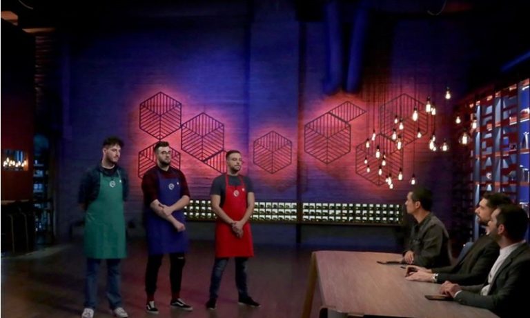 MasterChef 4 spoiler 20/2: Βγαίνουν τα… μαχαίρια, τι θα δούμε απόψε (vids)